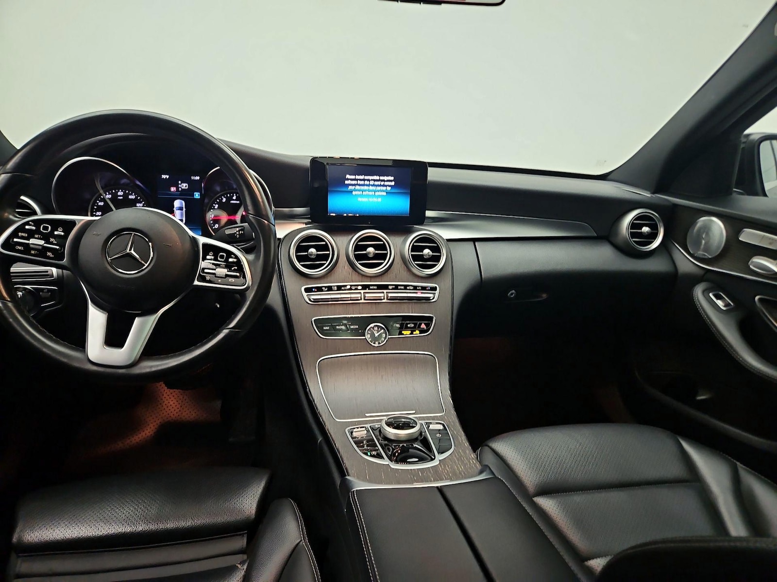 2019 Mercedes-Benz C-Class Sedan C300 - Photo 10