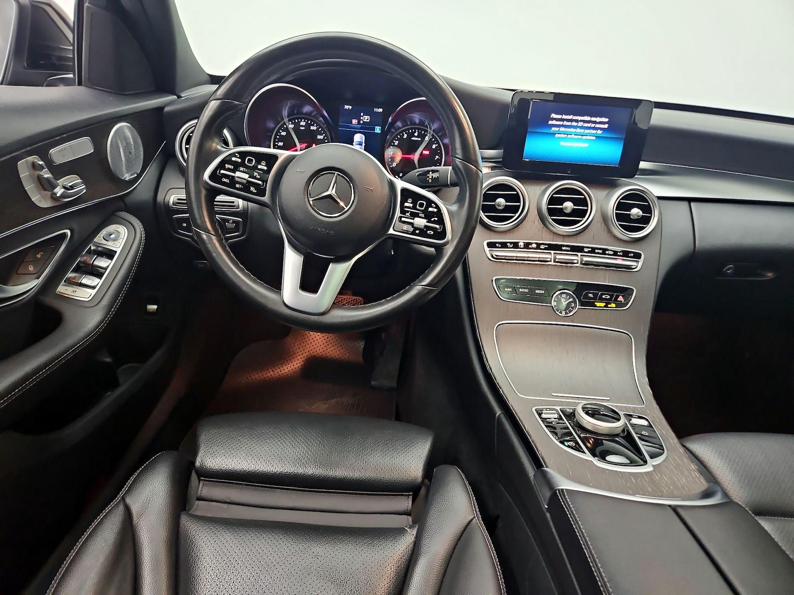 2019 Mercedes-Benz C-Class Sedan C300 - Photo 11