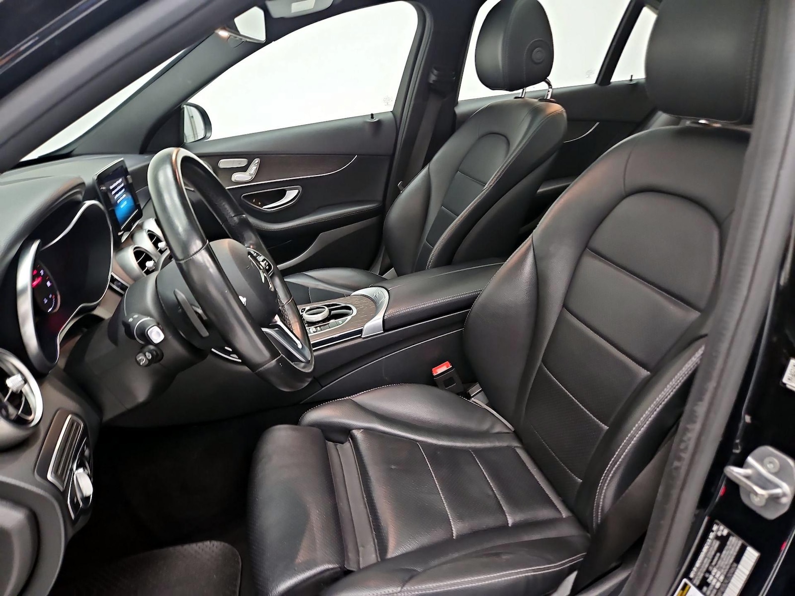 2019 Mercedes-Benz C-Class Sedan C300 - Photo 12