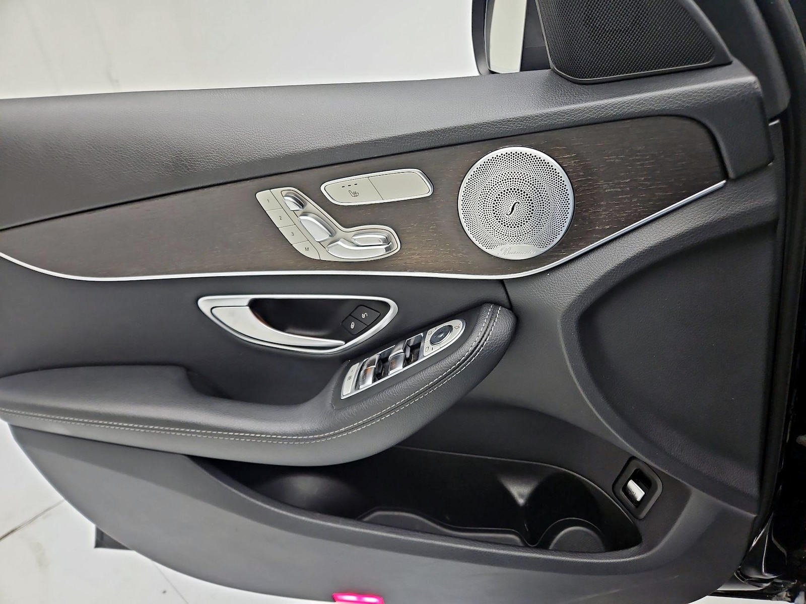 2019 Mercedes-Benz C-Class Sedan C300 - Photo 13