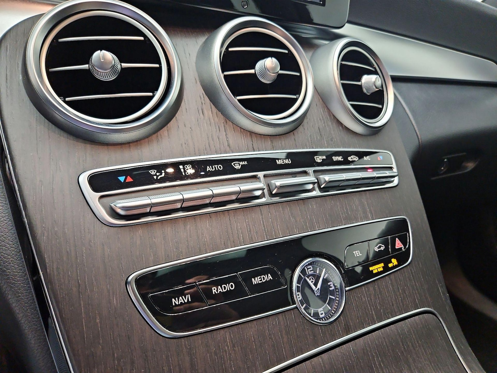 2019 Mercedes-Benz C-Class Sedan C300 - Photo 18