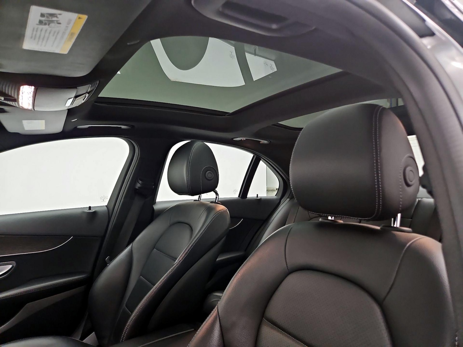 2019 Mercedes-Benz C-Class Sedan C300 - Photo 21