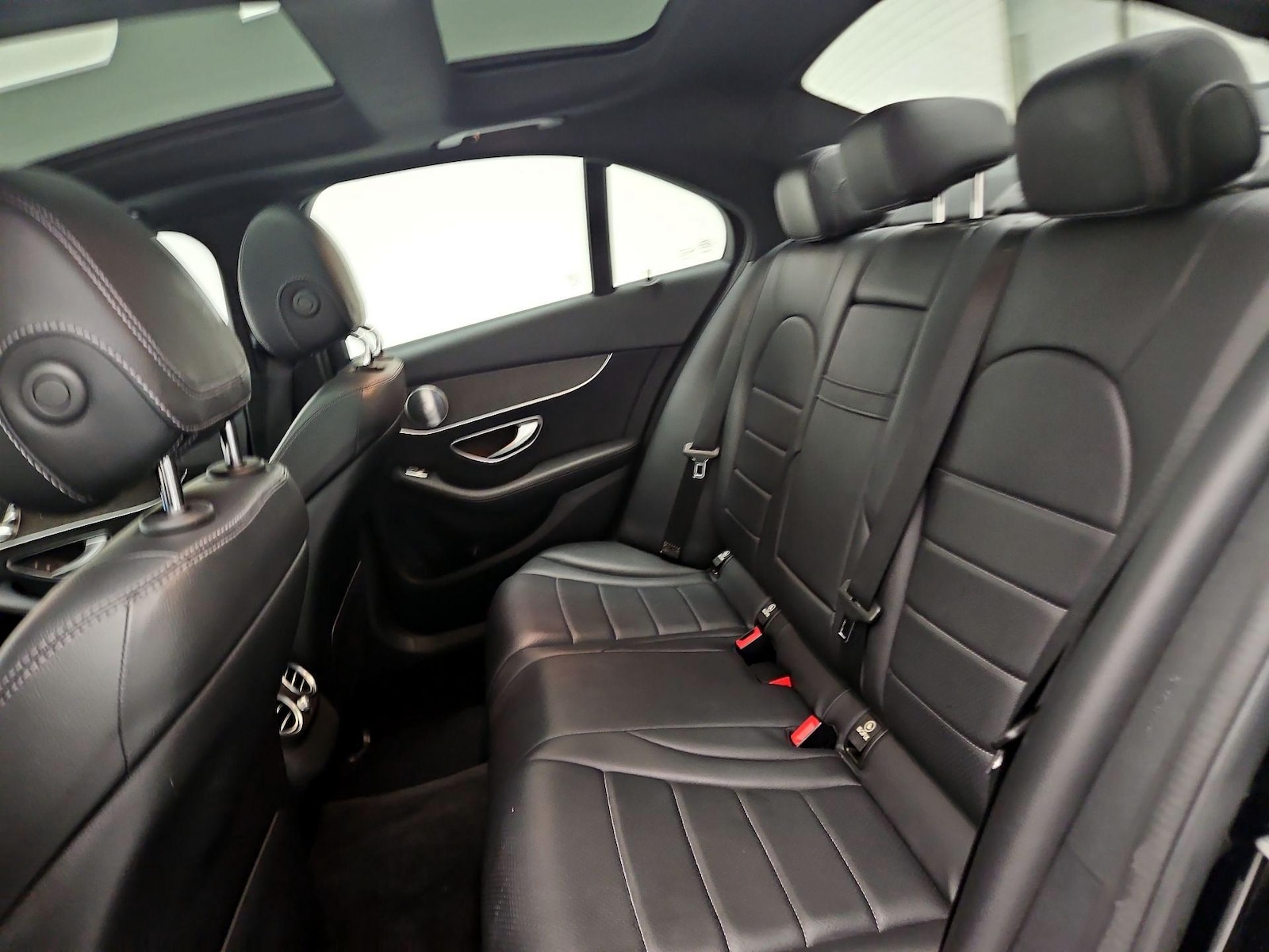 2019 Mercedes-Benz C-Class Sedan C300 - Photo 22