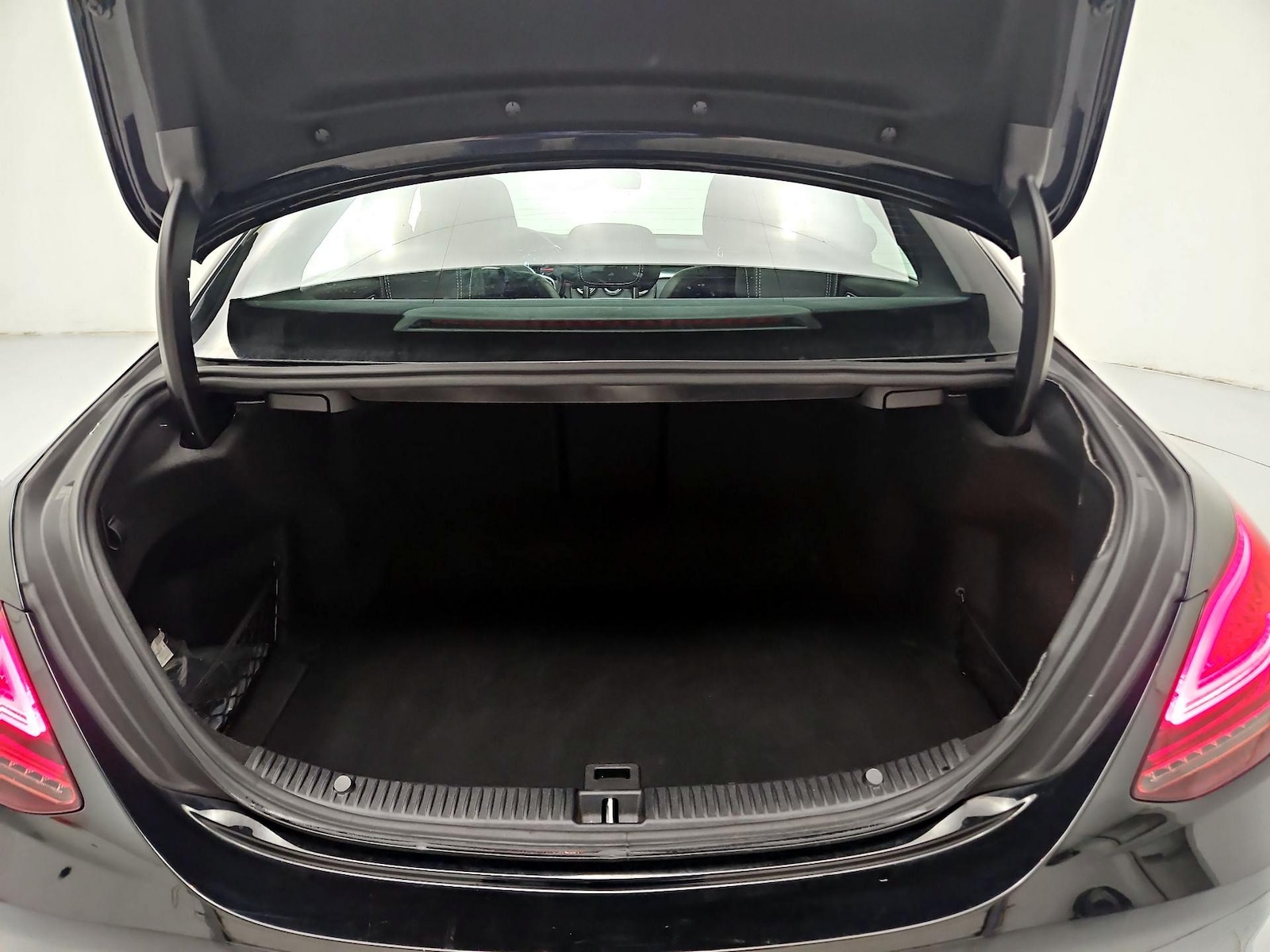 2019 Mercedes-Benz C-Class Sedan C300 - Photo 23