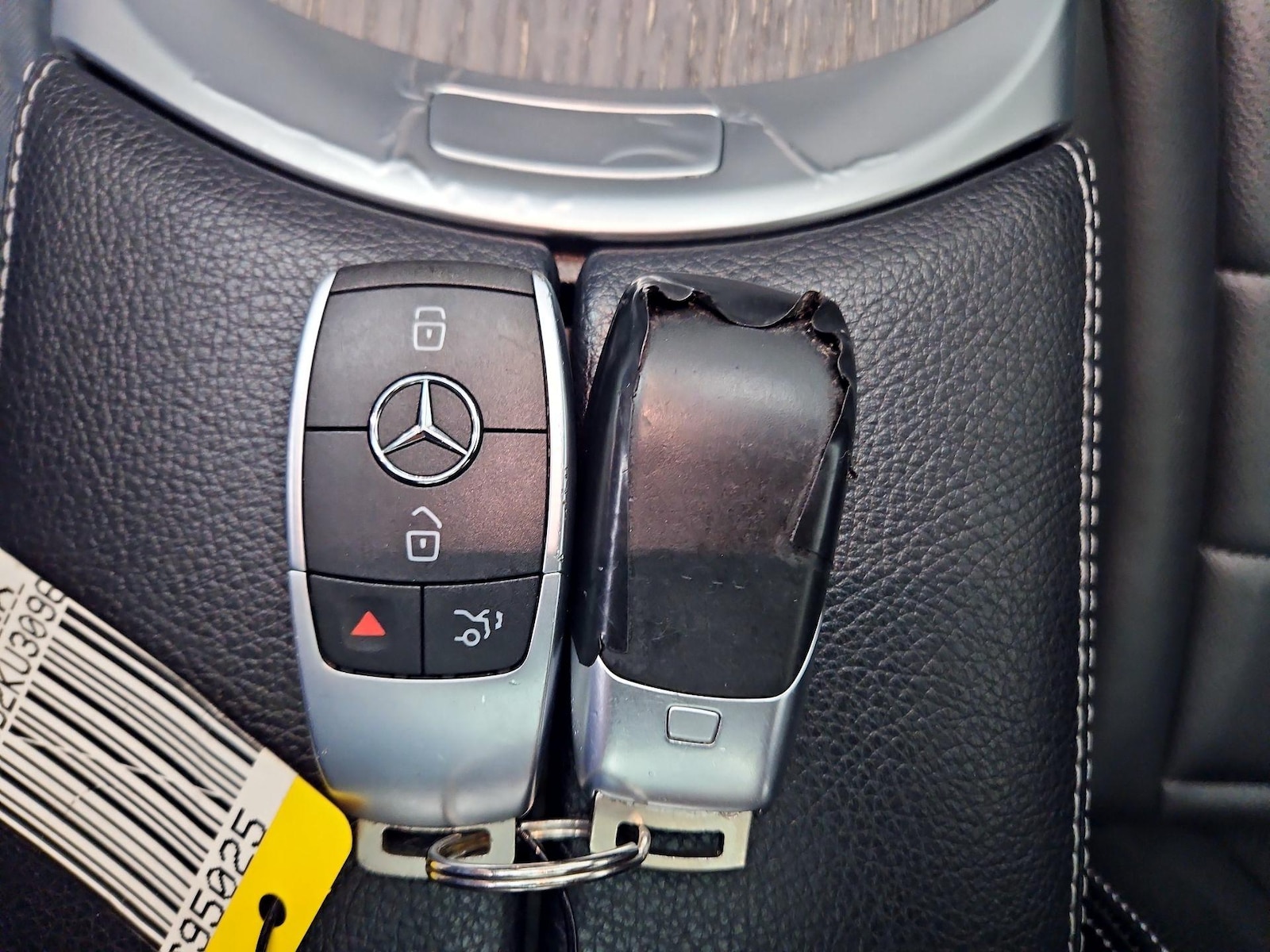 2019 Mercedes-Benz C-Class Sedan C300 - Photo 25