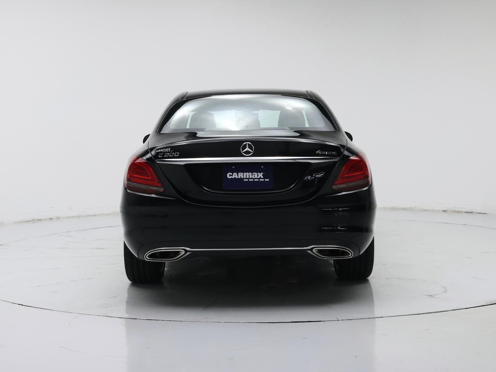 2019 Mercedes-Benz C-Class Sedan C300 - Photo 7