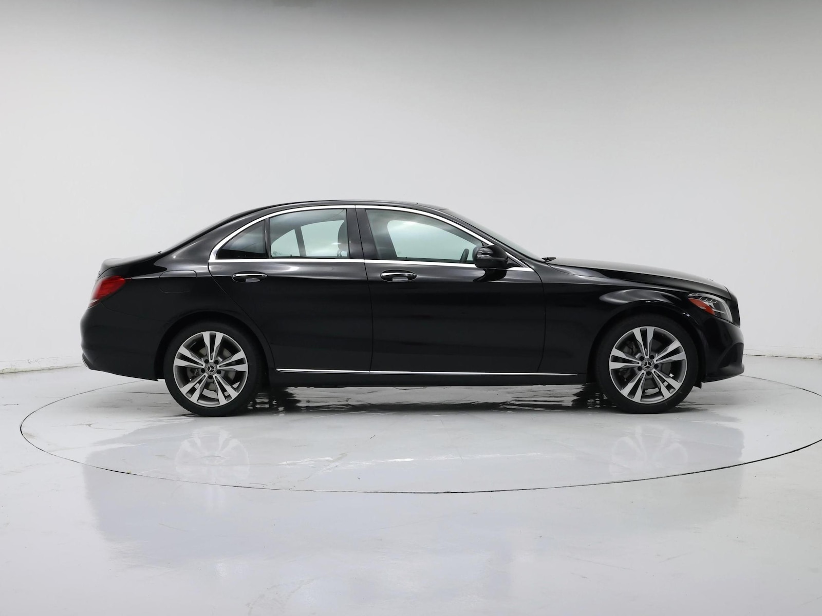 2019 Mercedes-Benz C-Class Sedan C300 - Photo 8