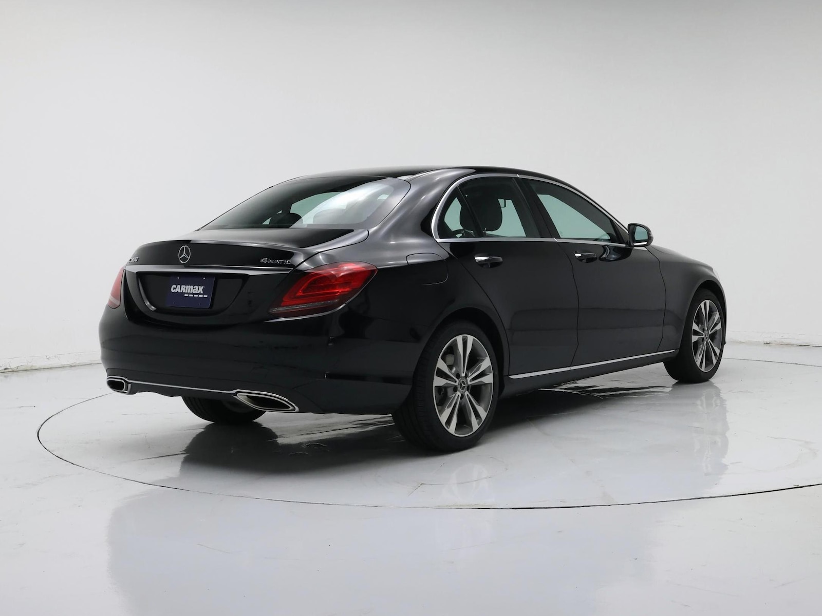 2019 Mercedes-Benz C-Class Sedan C300 - Photo 9