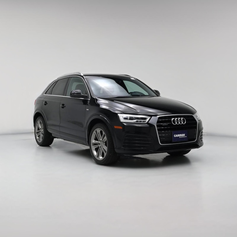 2017 Audi Q3 Prestige