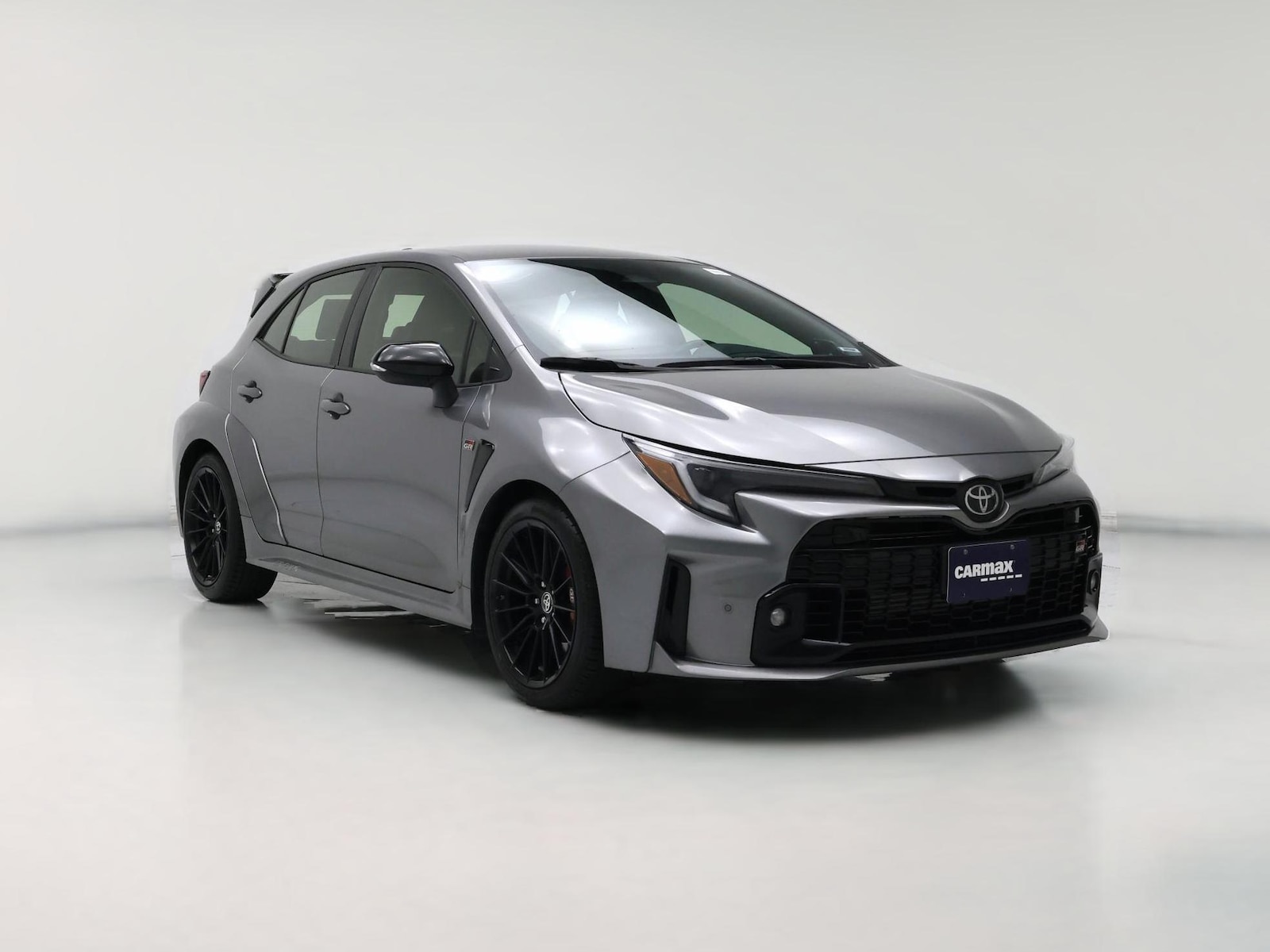 2024 Toyota GR Corolla