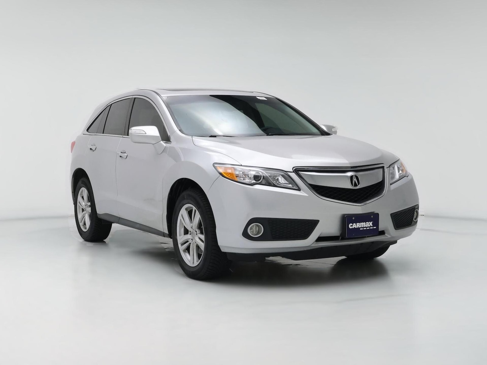 2015 Acura RDX