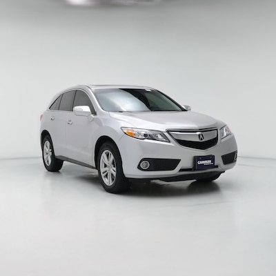 2015 Acura RDX AWD