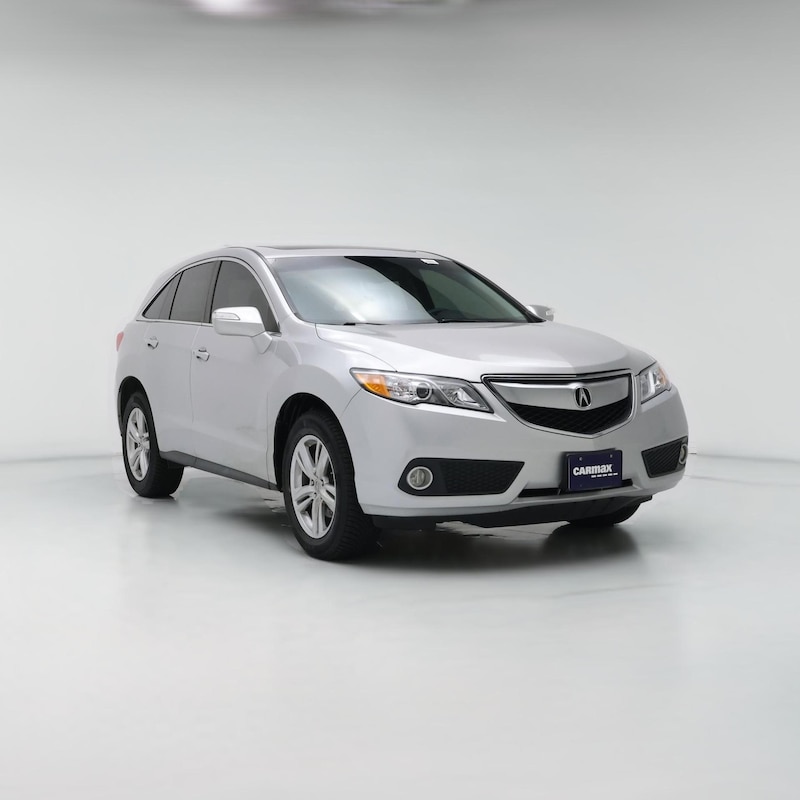 2015 Acura RDX AWD