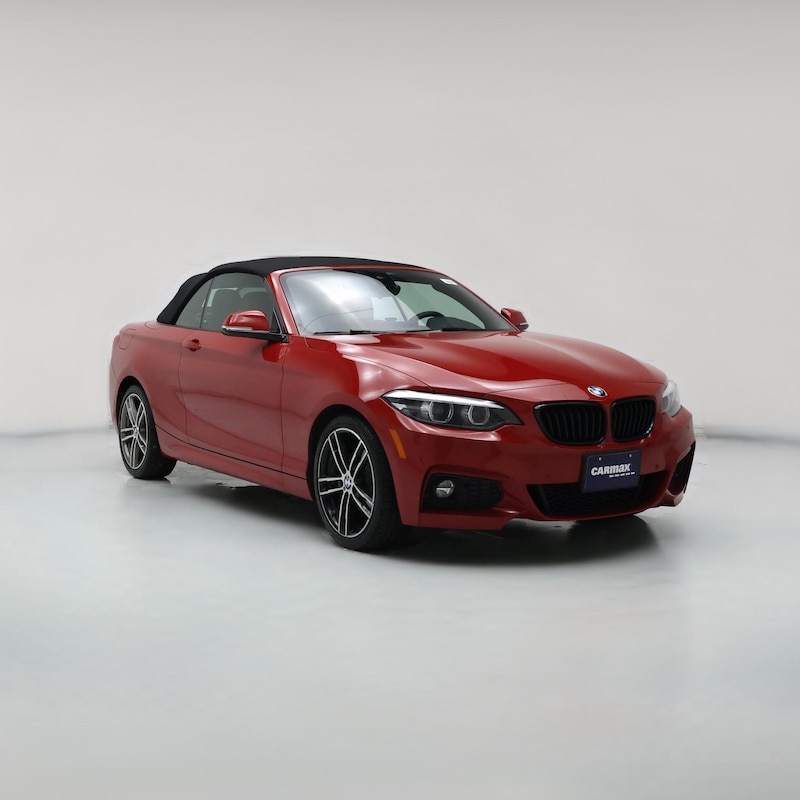 2020 BMW 230 XI