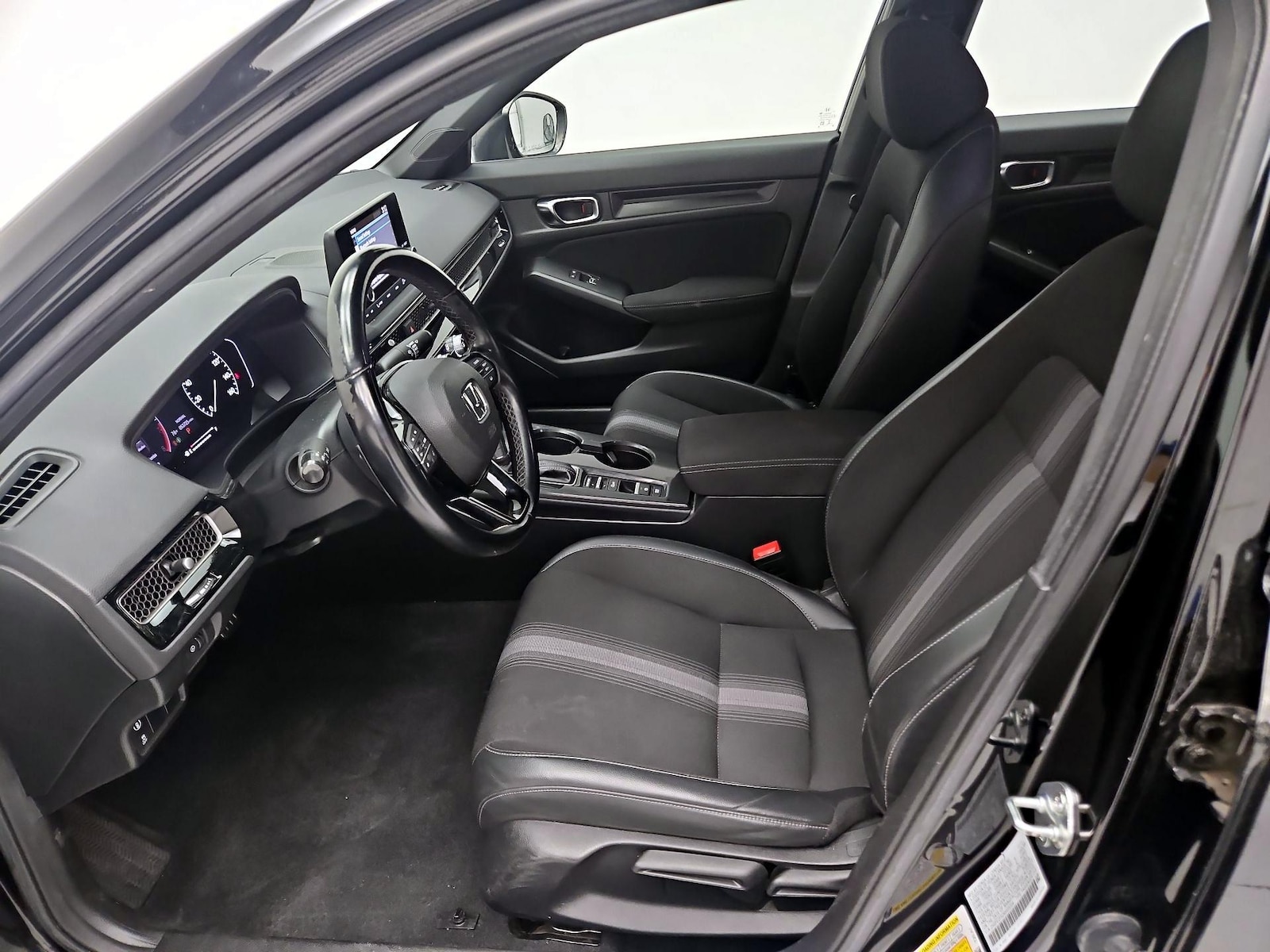 Side Airbags