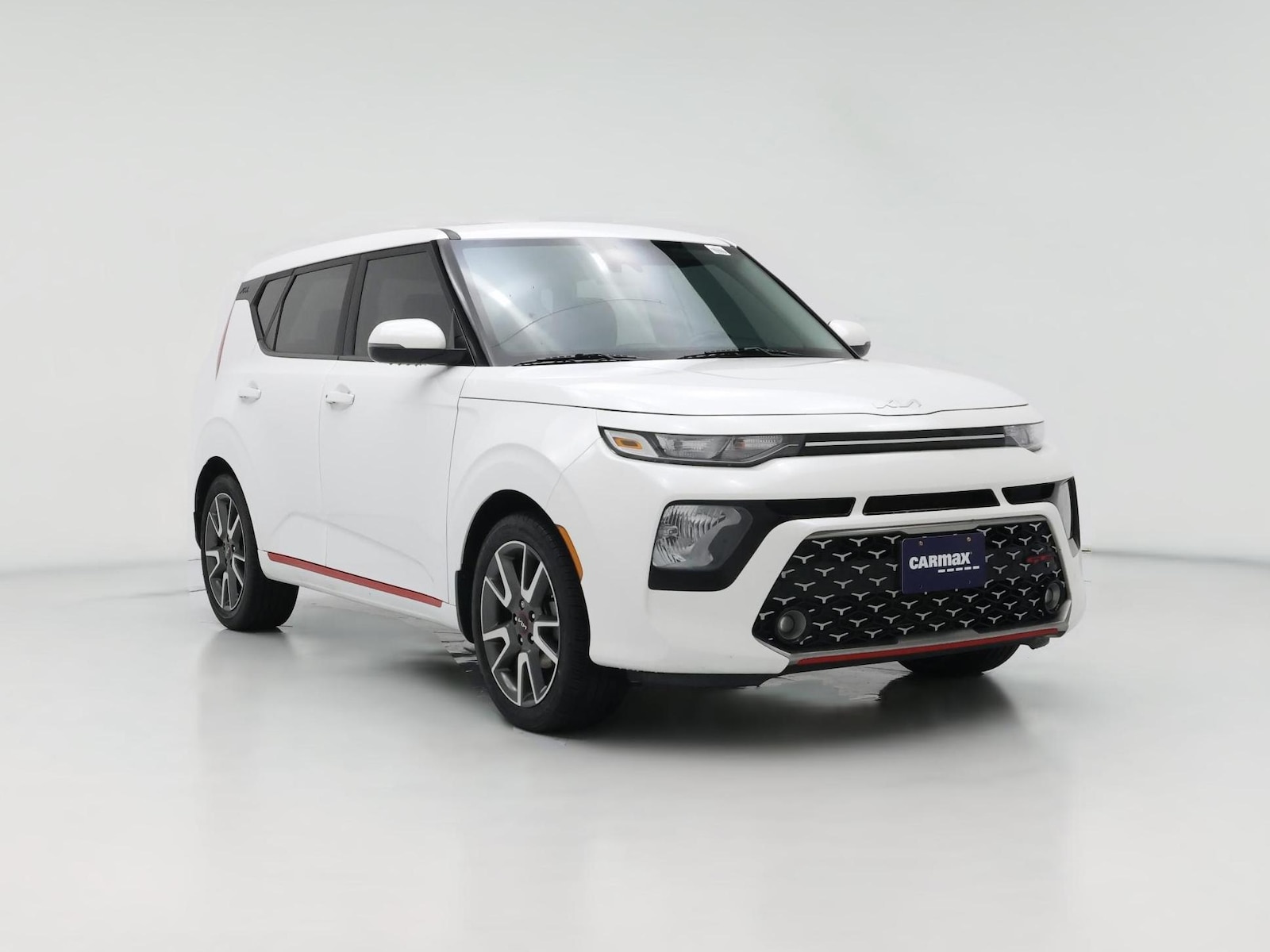2022 Kia Soul GT-Line