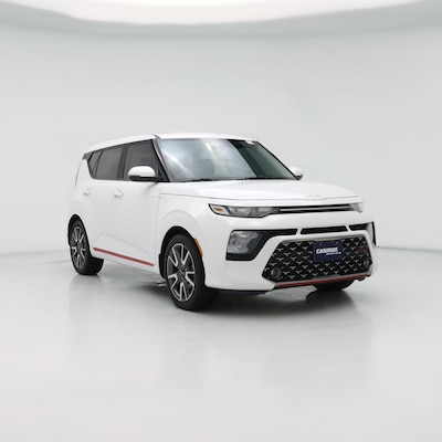 2022 Kia Soul GT-Line