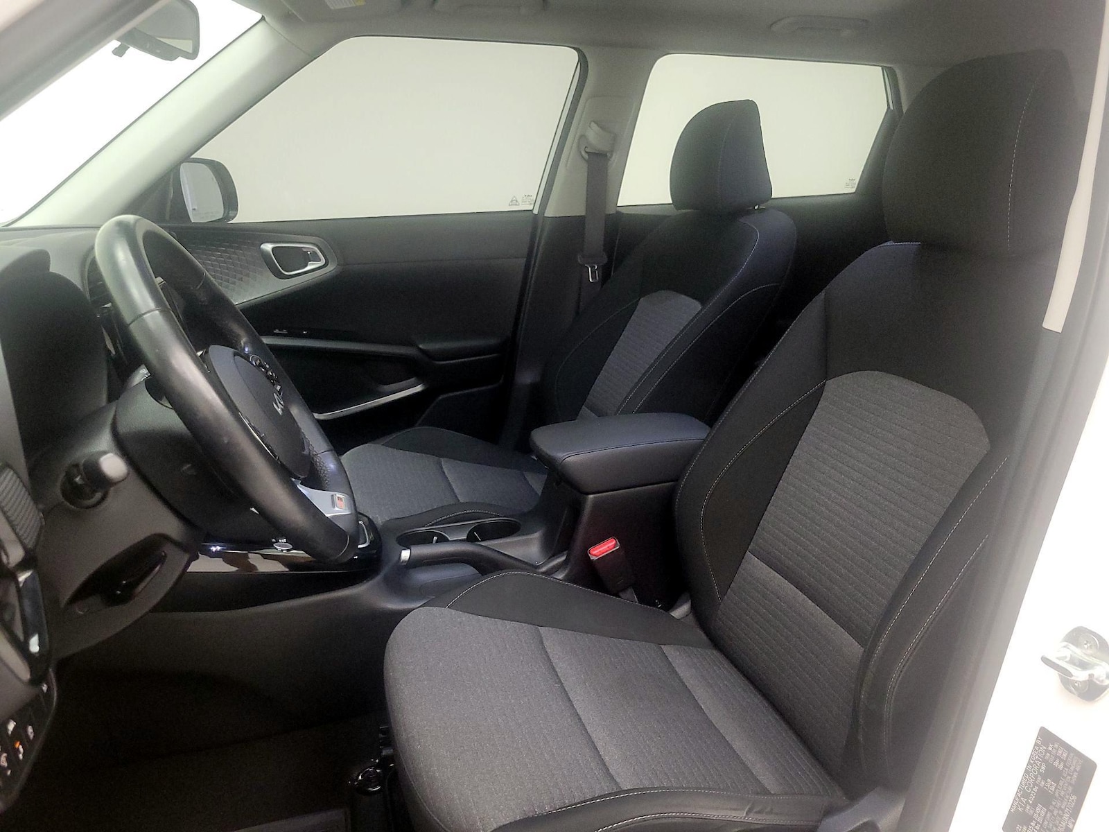 Side Airbags