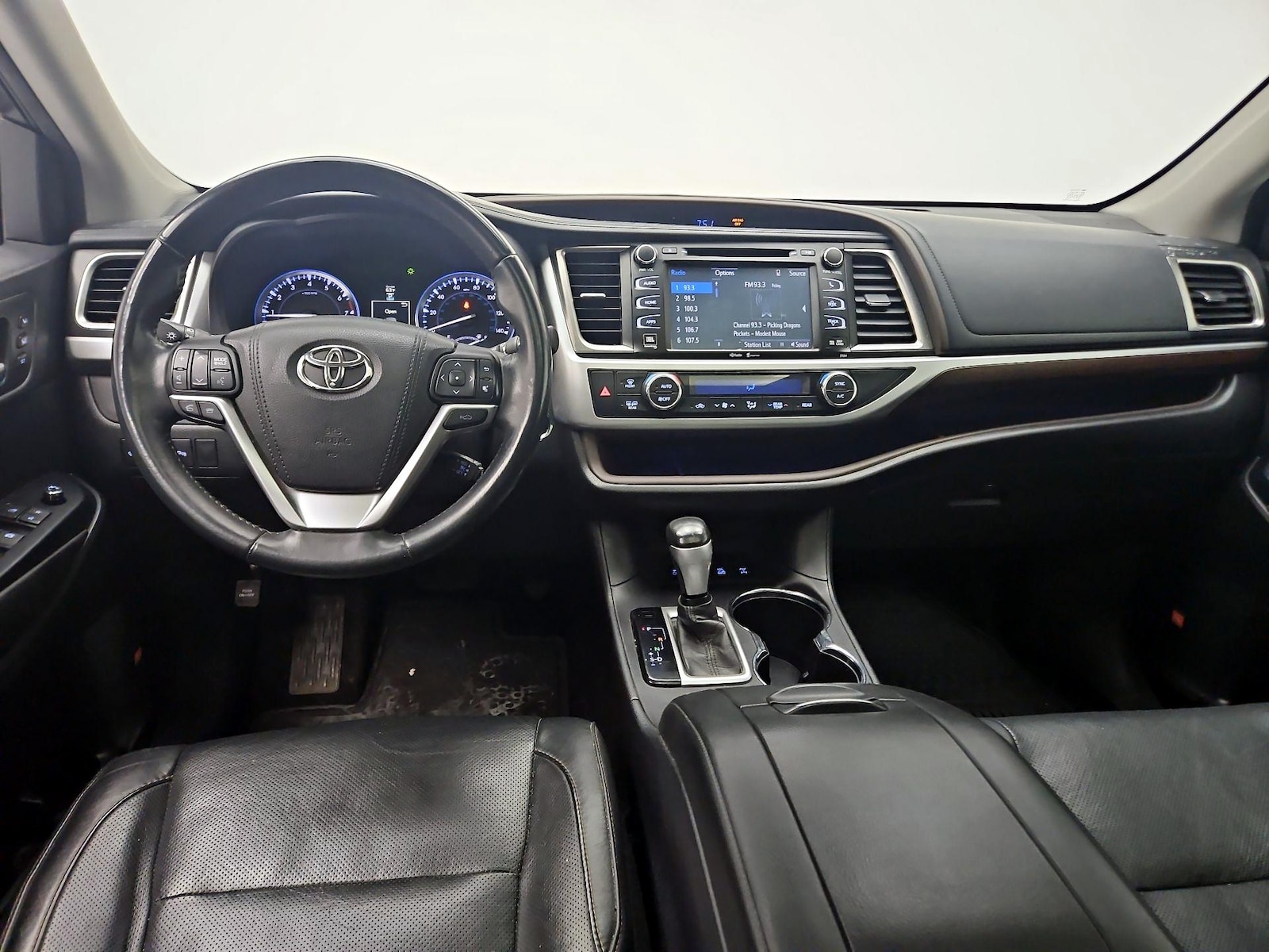 Navigation System