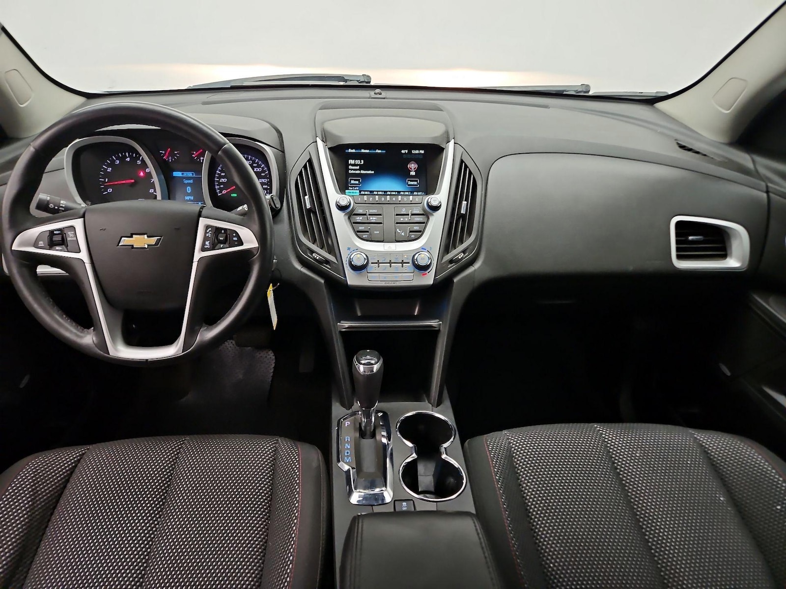 Navigation System