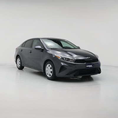 2022 Kia Forte FE
