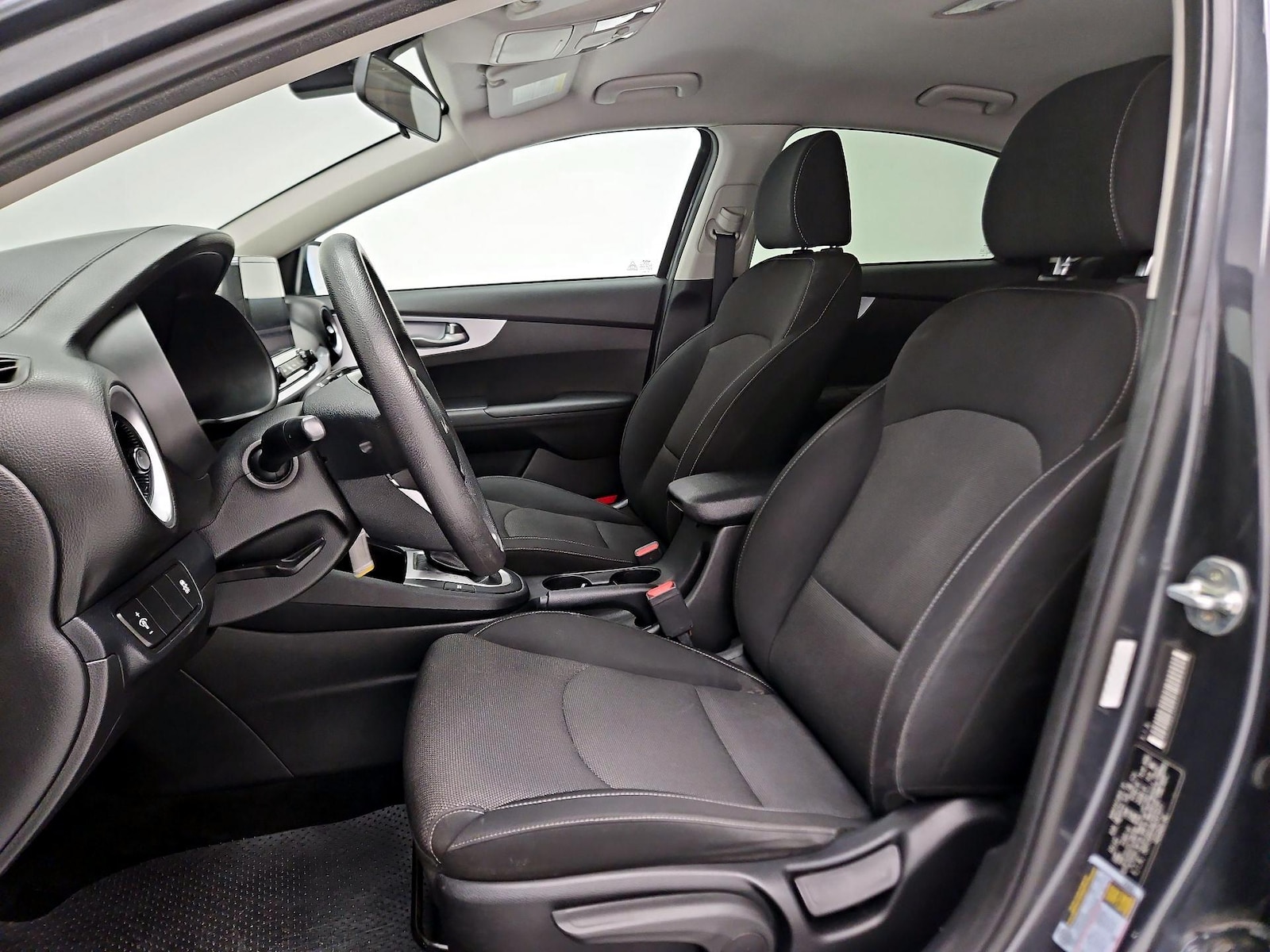Side Airbags