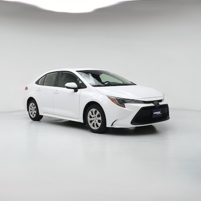 Recommended categories heading image of the selected vehicle