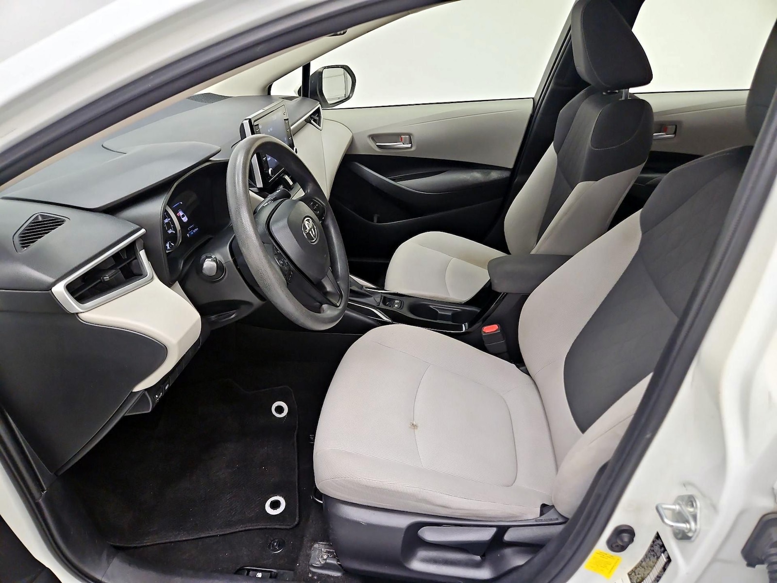 Side Airbags