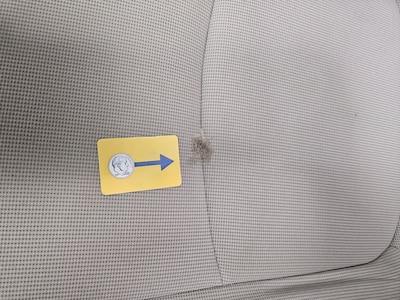 Condition detail