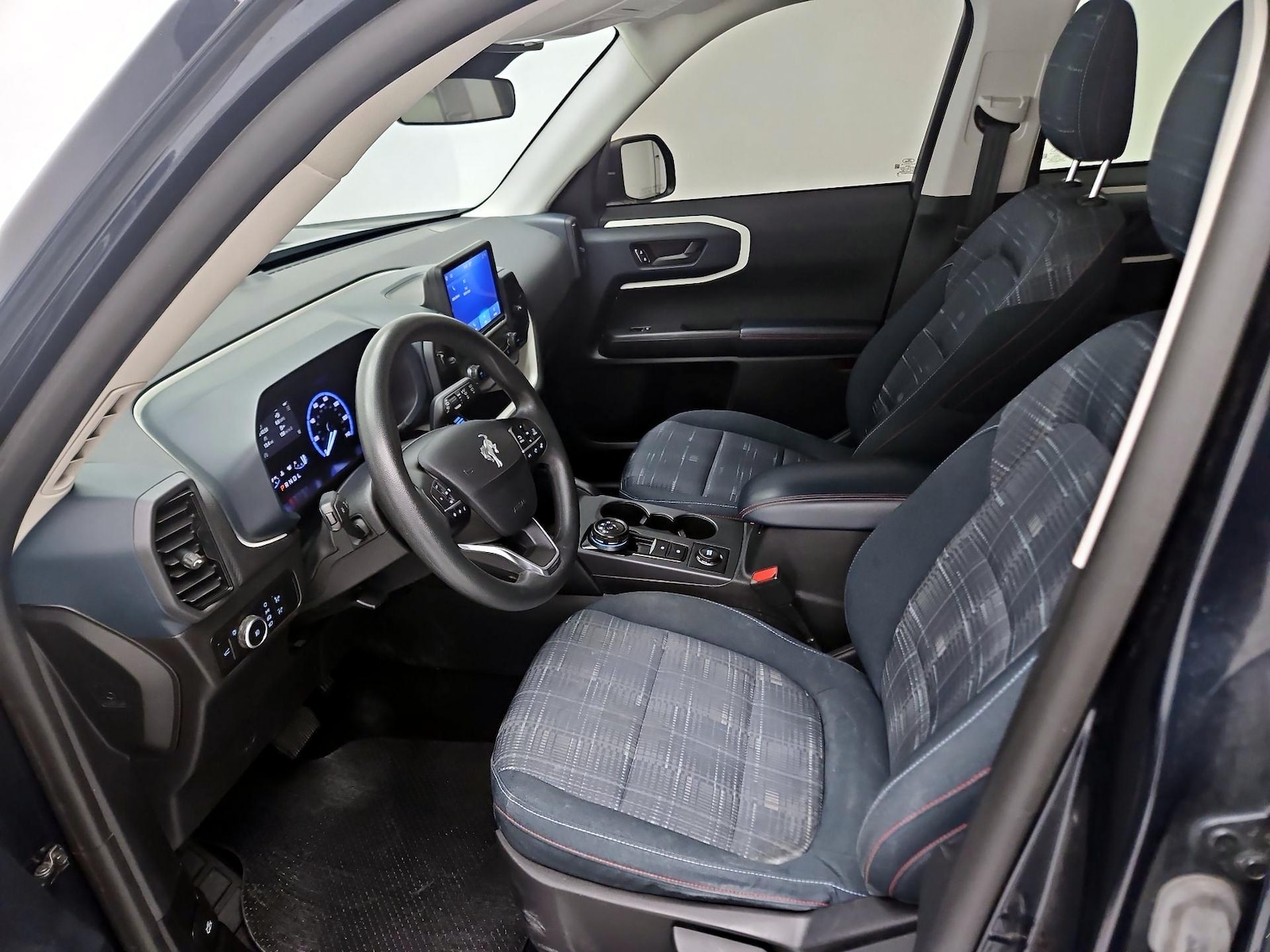 Side Airbags