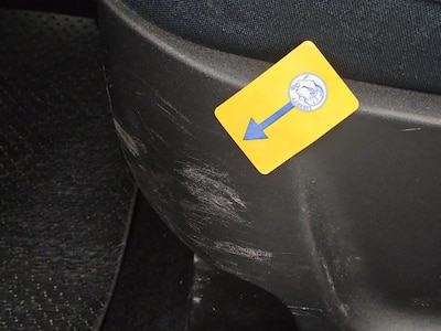 Condition detail