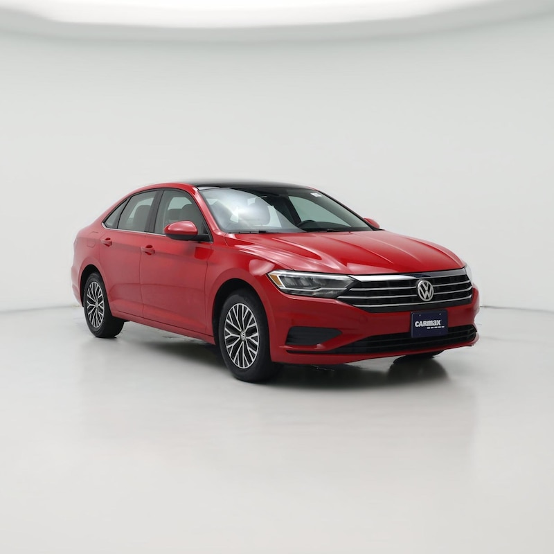 2019 Volkswagen Jetta SE