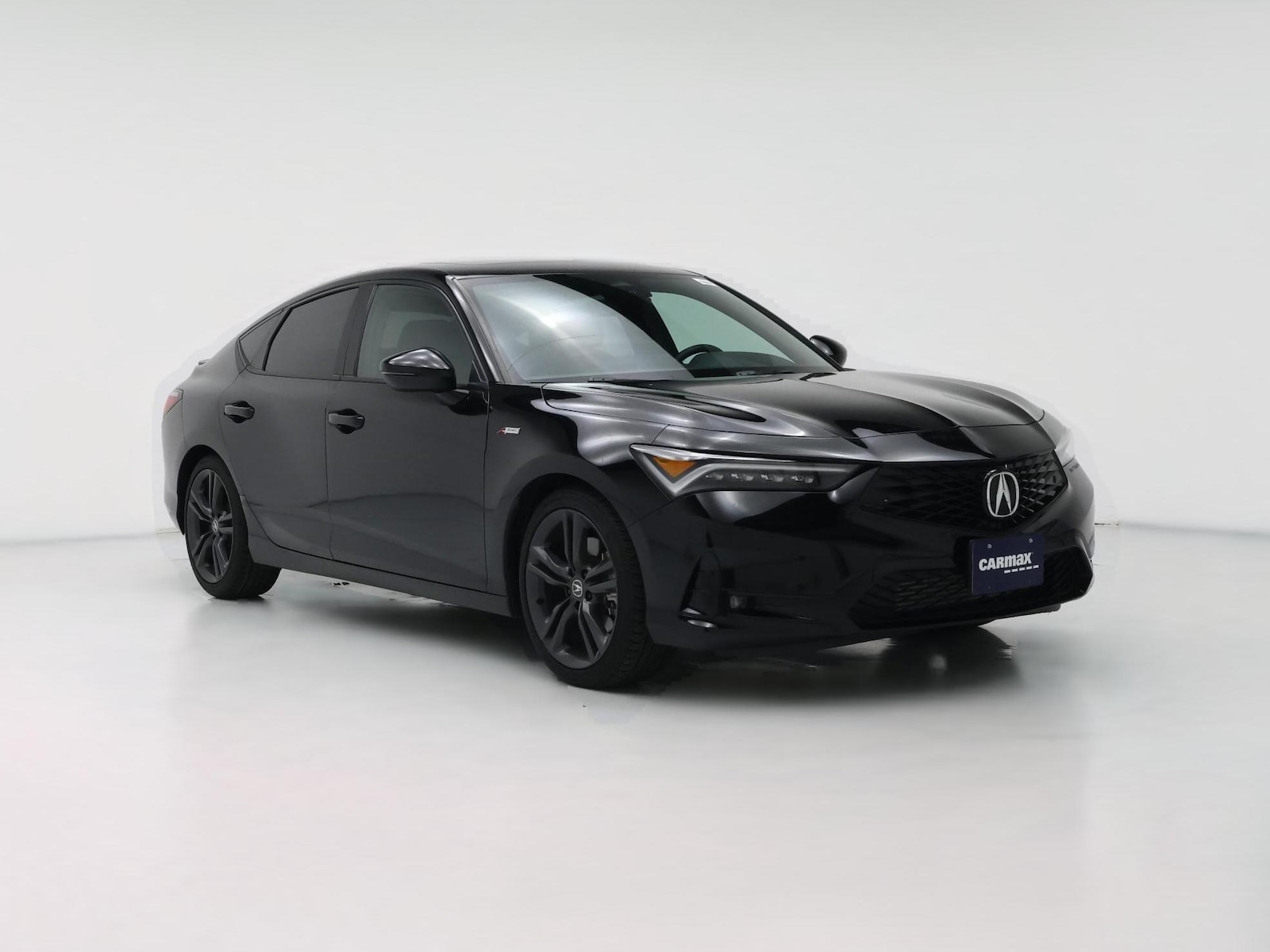 2025 Acura Integra