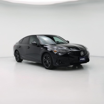 2025 Acura Integra Technology A-Spec