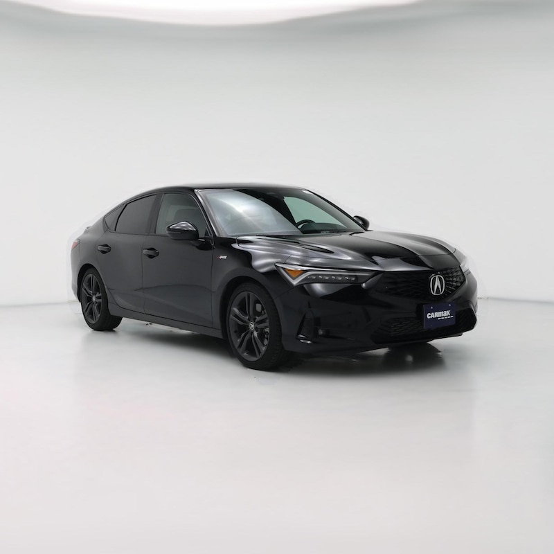 2025 Acura Integra Technology A-Spec