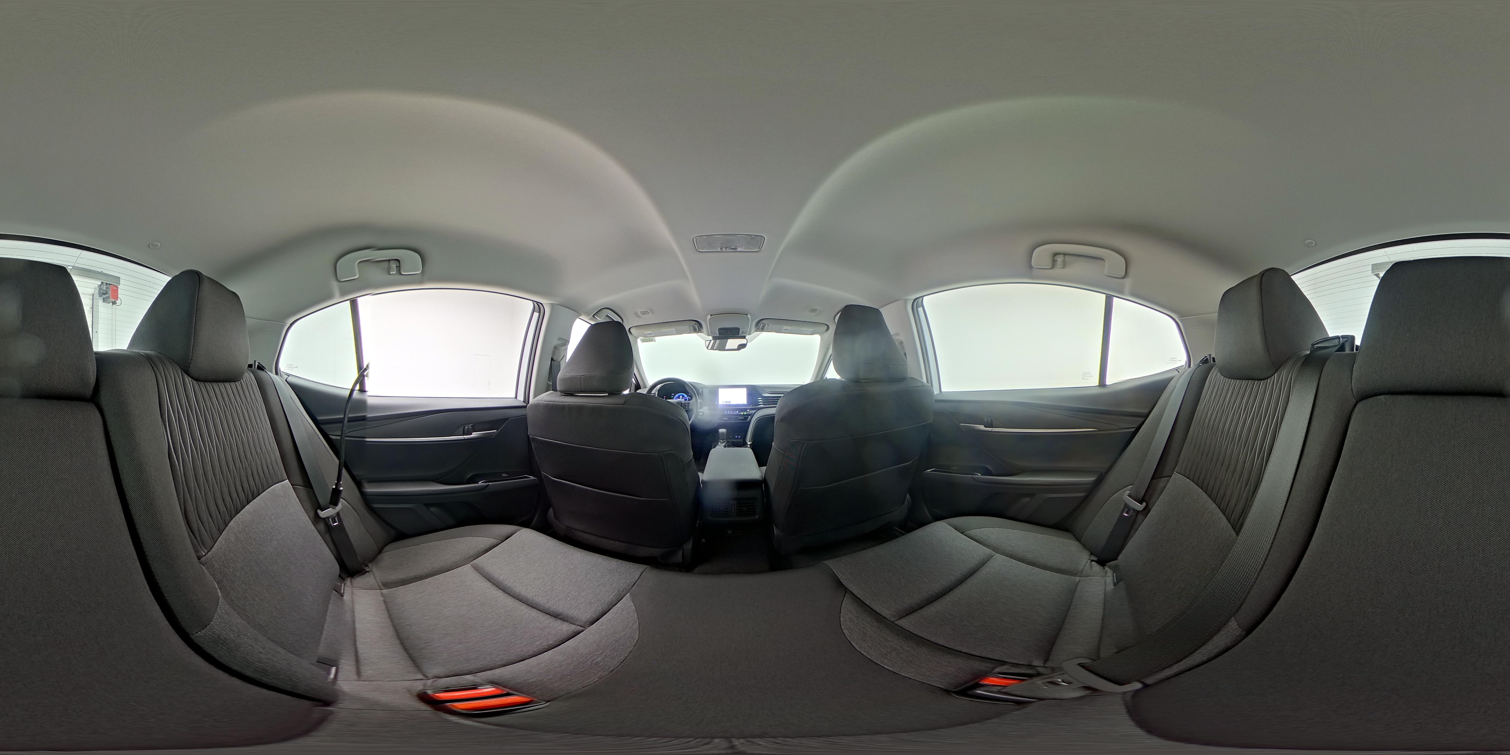 2026 Toyota Camry LE - Photo 24