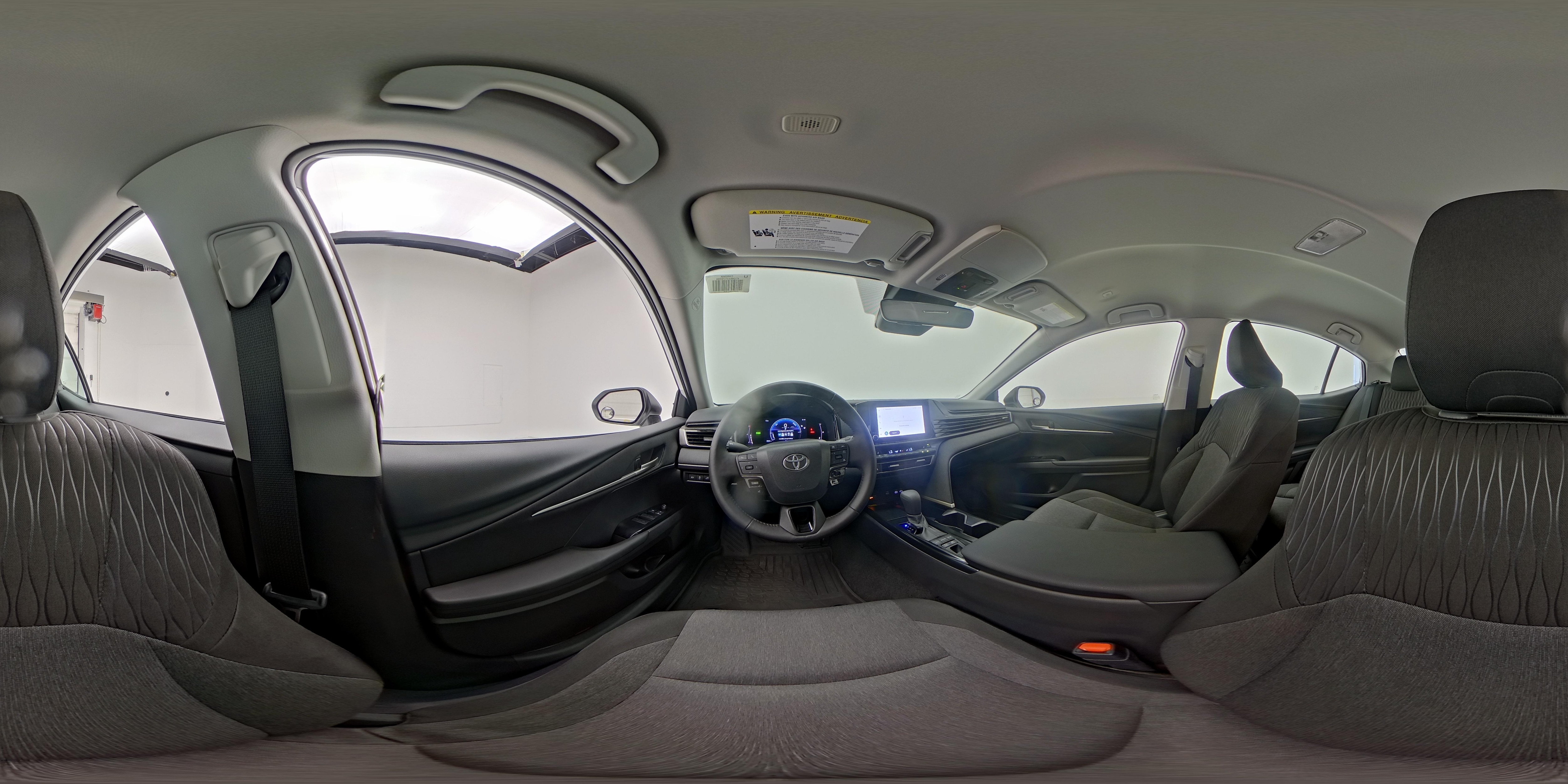 2026 Toyota Camry LE - Photo 25
