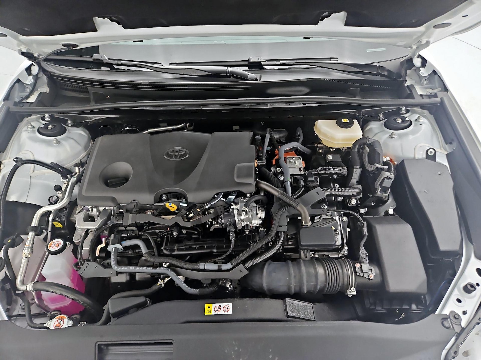 2026 Toyota Camry LE - Photo 21