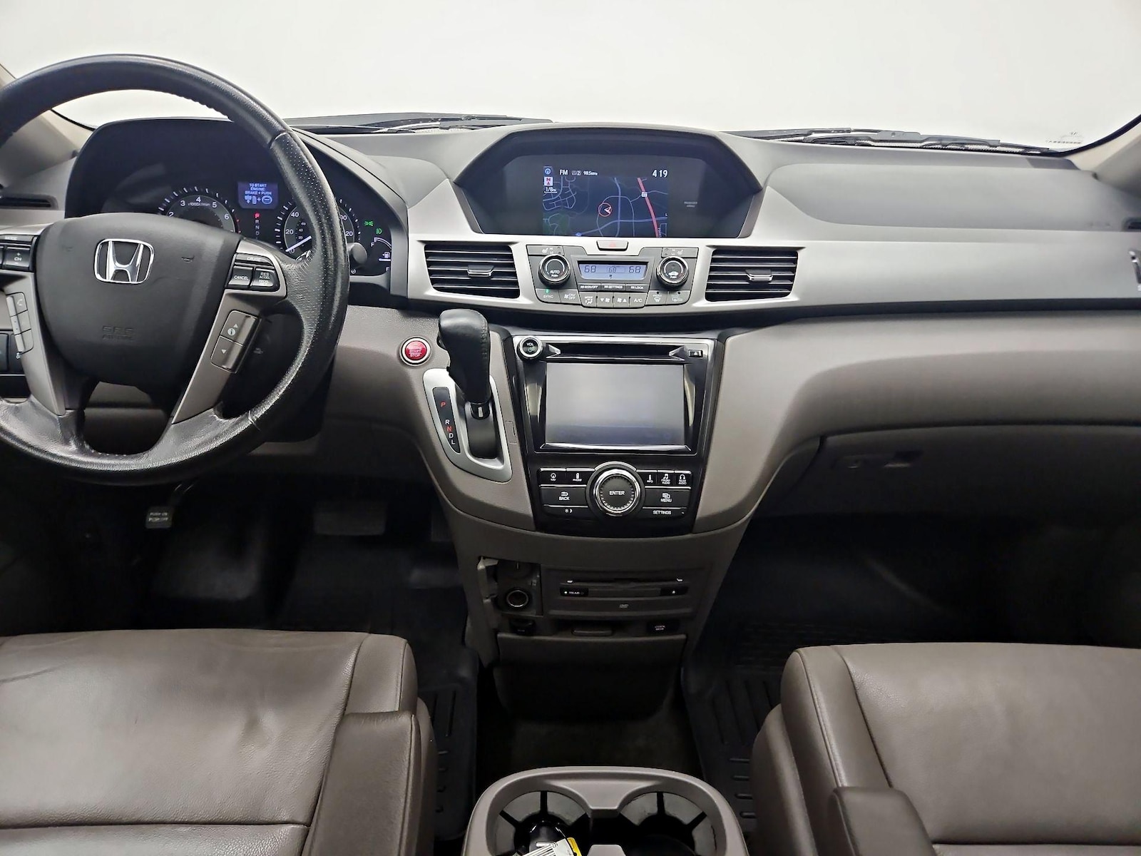 Navigation System