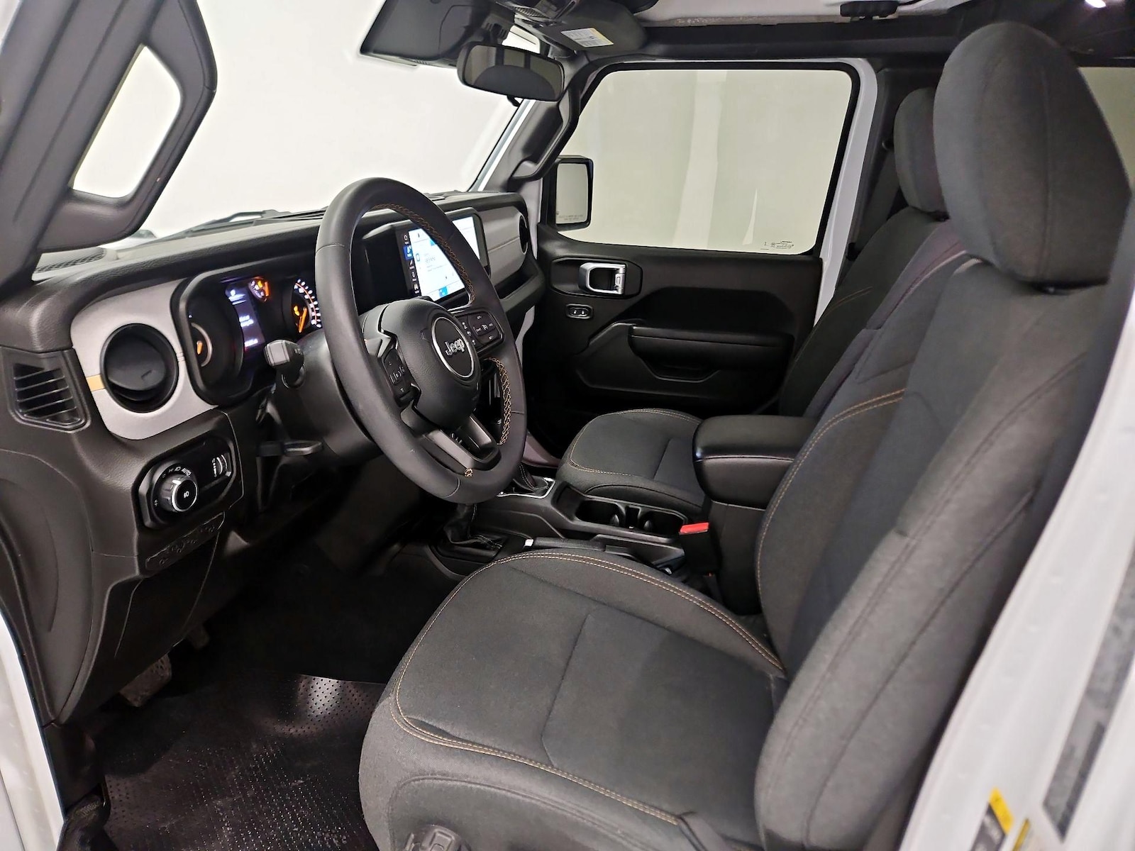 Side Airbags