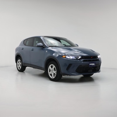 2023 Dodge Hornet GT Plus