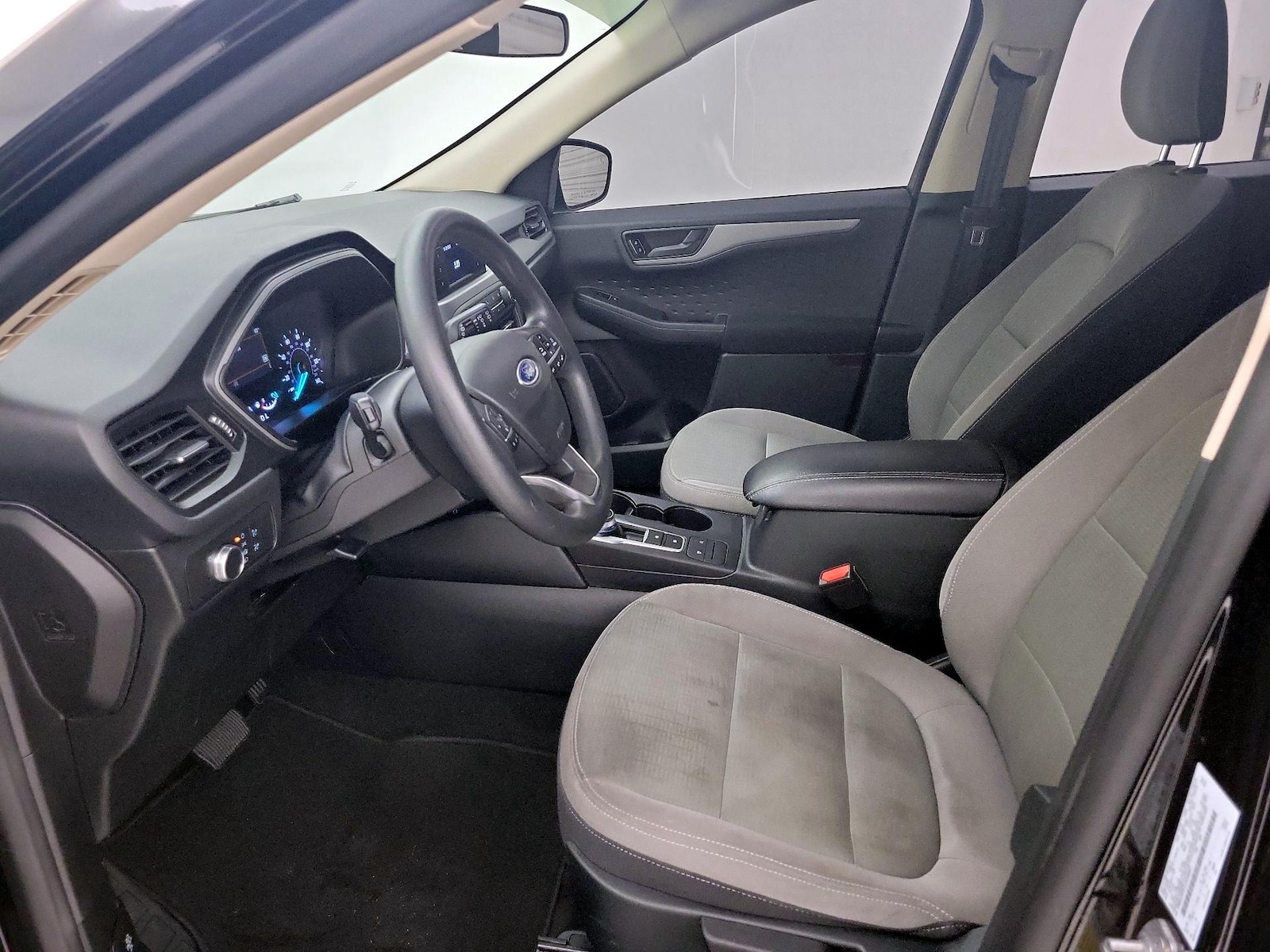 Side Airbags