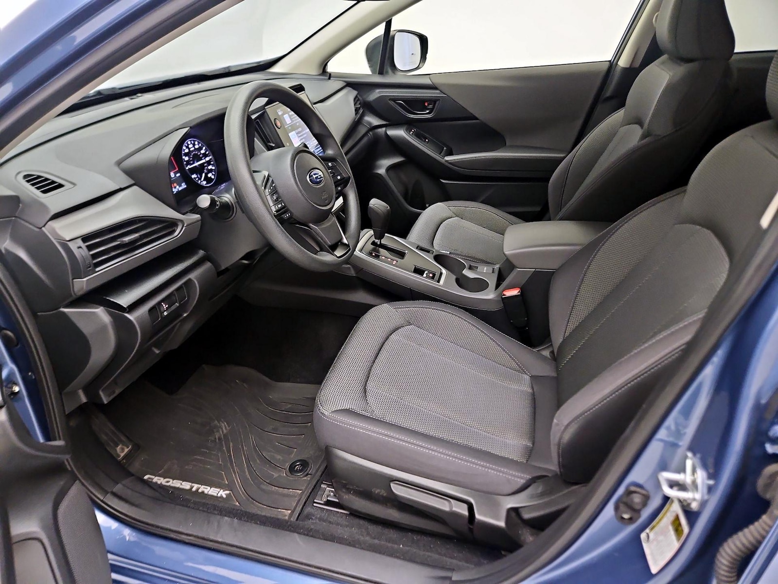 Side Airbags