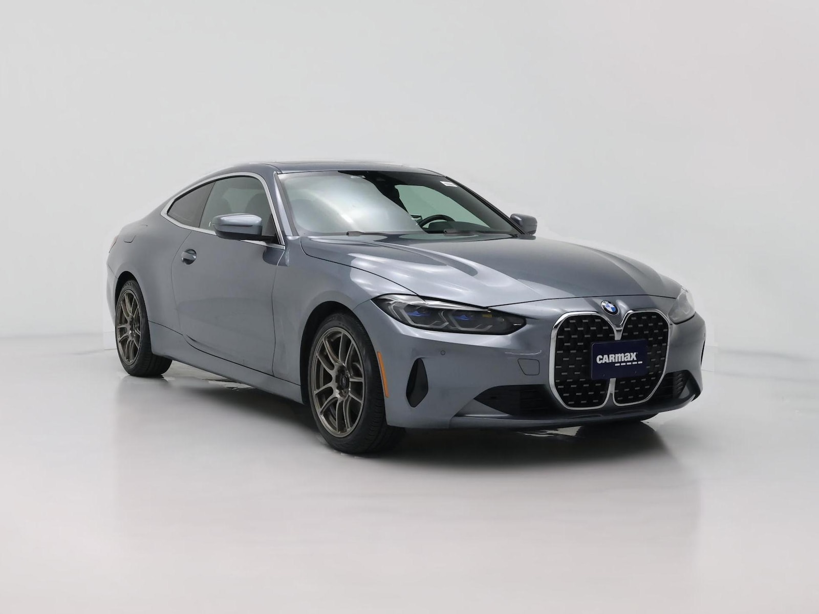 2022 BMW 4 Series