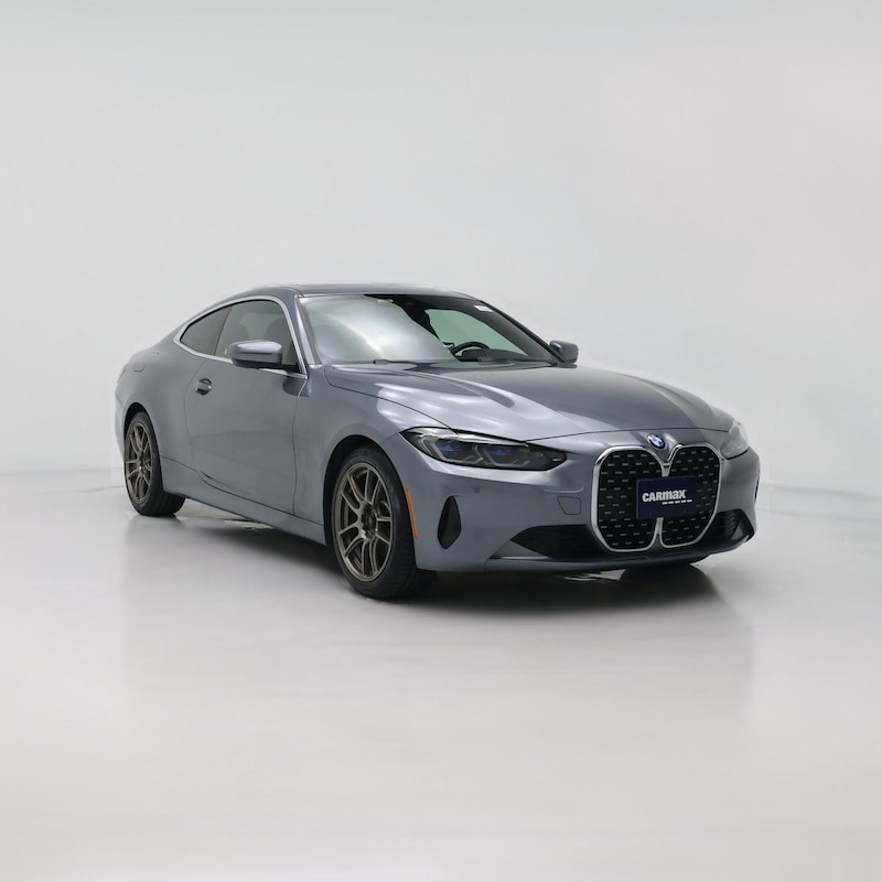 2022 BMW 430 I xDrive