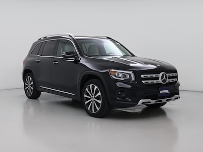 2022 Mercedes-Benz GLB250