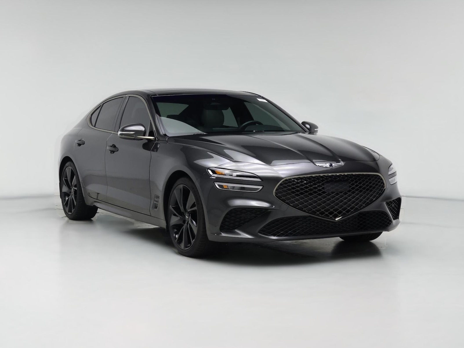 2023 GENESIS G70