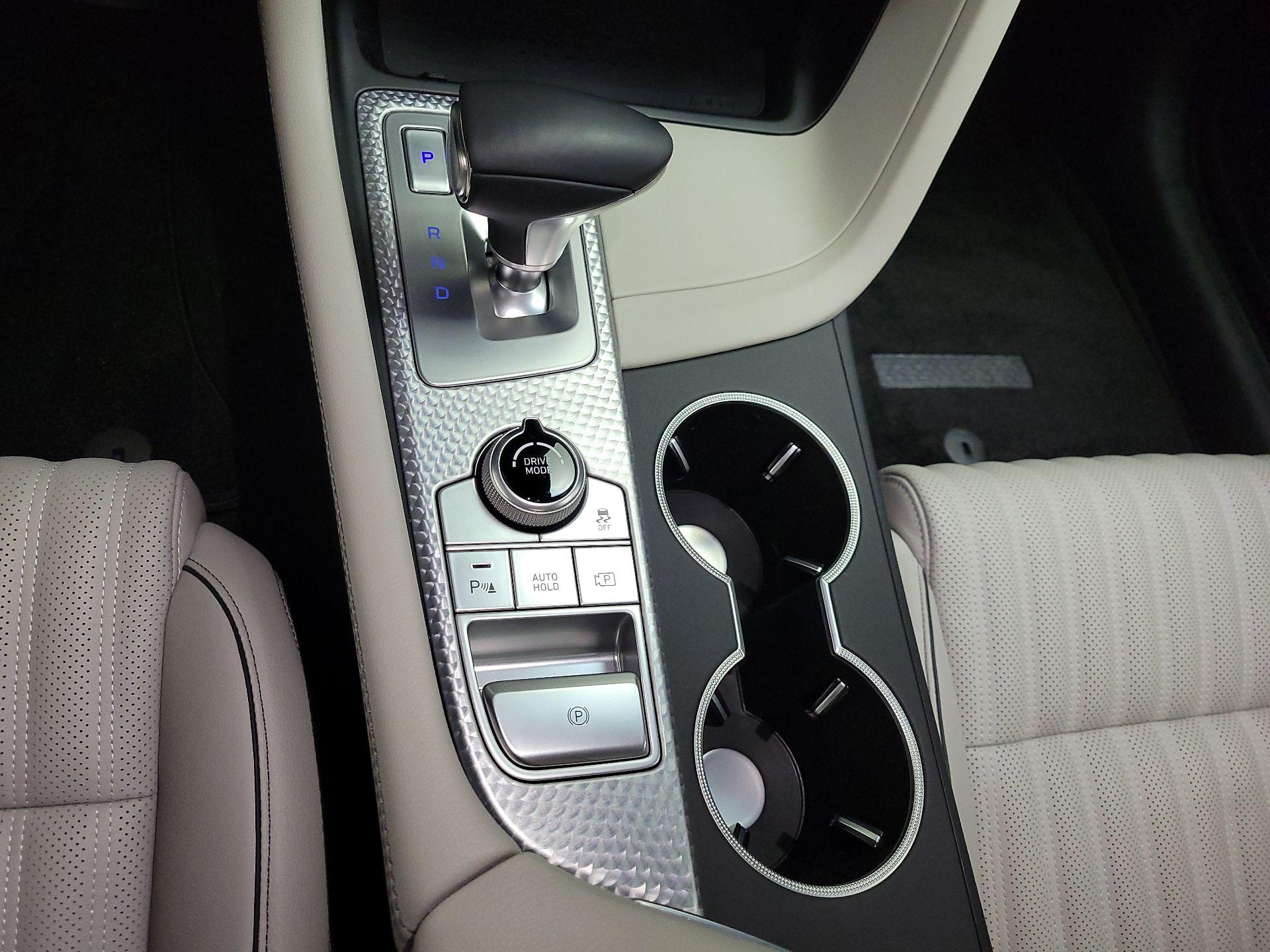 Thumbnail: 2023 Genesis G70 - 18