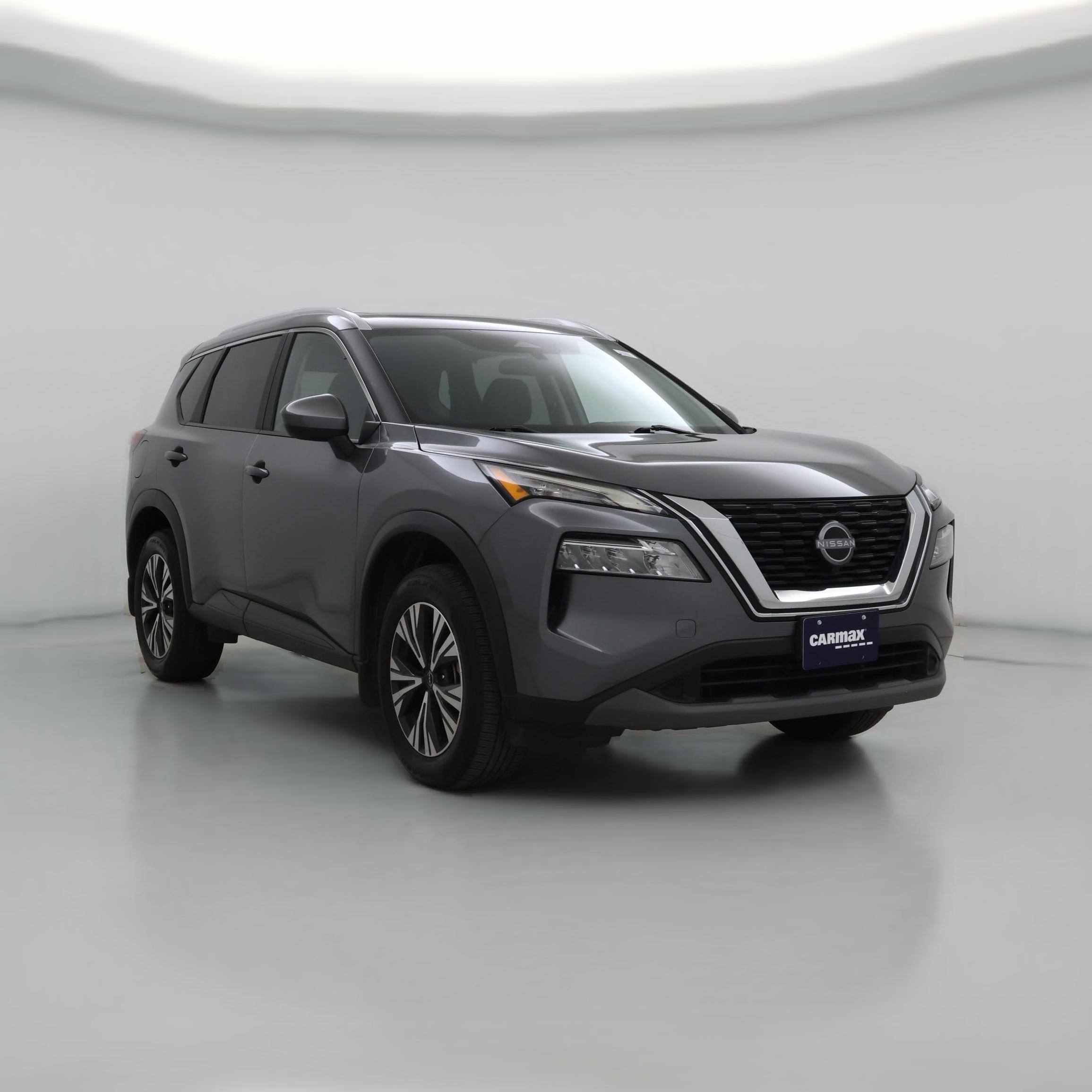 Thumbnail: 2023 Nissan Rogue - 1