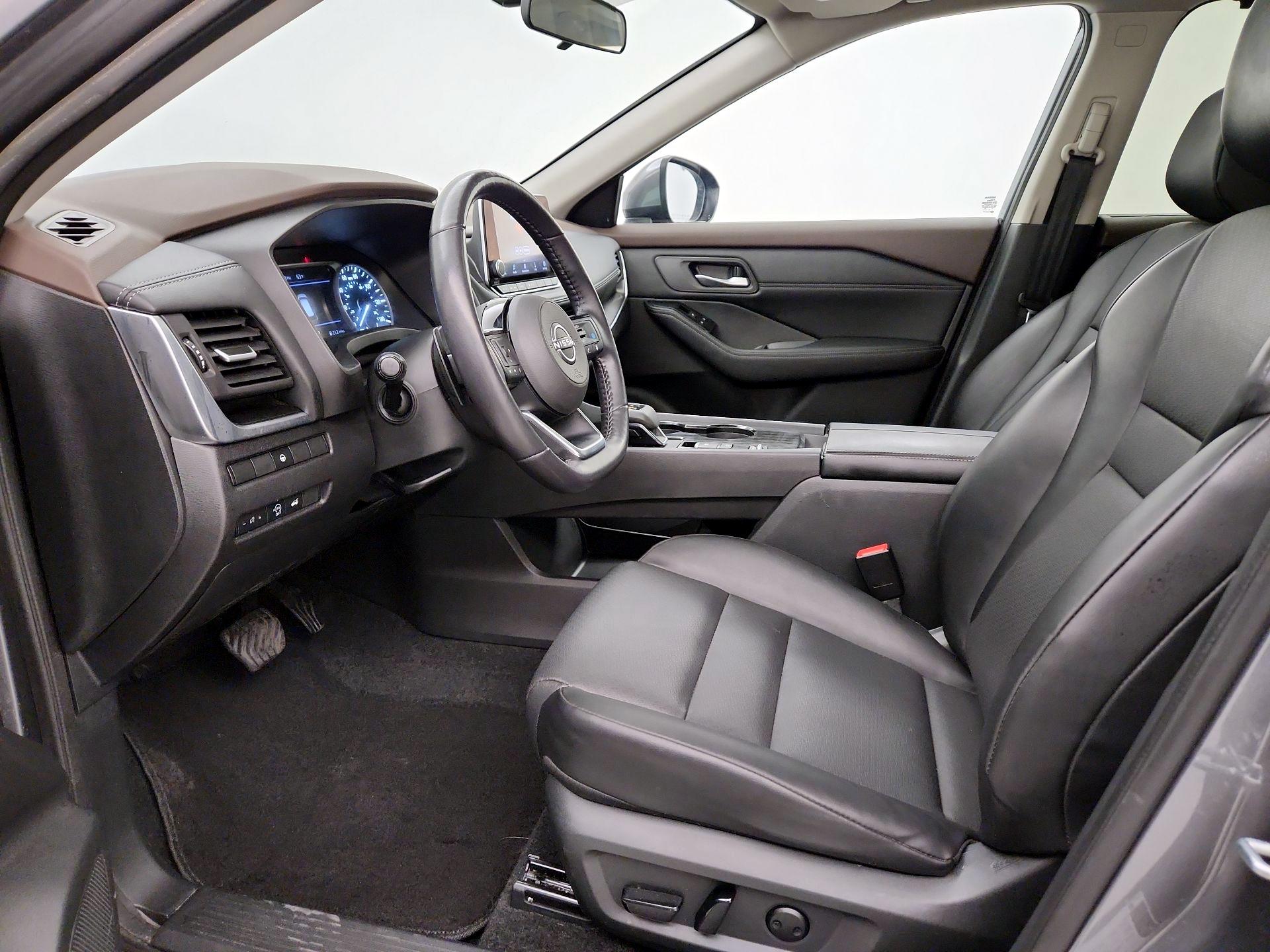 Thumbnail: 2023 Nissan Rogue - 11